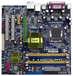Материнская плата Foxconn 945G7MA-8KS2H