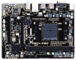 Материнская плата GIGABYTE GA-F2A68HM-S1 (rev. 1.0)