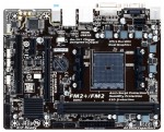 Материнская плата GIGABYTE GA-F2A68HM-HD2 (rev. 1.0)