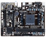 Материнская плата GIGABYTE GA-F2A68HM-H (rev. 1.0)