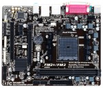 Материнская плата GIGABYTE GA-F2A68HM-DS2H (rev. 1.0)
