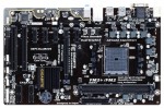 Материнская плата GIGABYTE GA-F2A68H-DS3 (rev. 1.0)