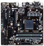 Материнская плата GIGABYTE GA-F2A88XM-D3H (rev. 3.1)
