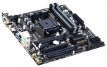 GIGABYTE GA-F2A88XM-D3H (rev. 3.1) (#2)