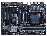 Материнская плата GIGABYTE GA-970A-D3P (rev. 2.0)