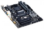 GIGABYTE GA-970A-D3P (rev. 2.0) (#2)