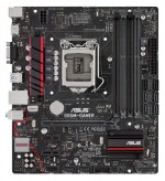 Материнская плата ASUS B85M-GAMER