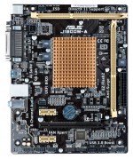 Материнская плата ASUS J1800M-A
