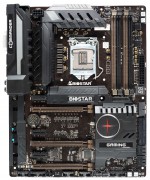 Материнская плата Biostar GAMING Z97X Ver. 5.x