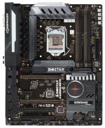 Biostar GAMING Z97W Ver. 5.x