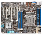 Материнская плата ASUS Z10PA-U8
