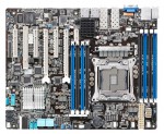 Материнская плата ASUS Z10PA-U8/10G-2S
