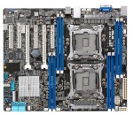 Материнская плата ASUS Z10PA-D8C