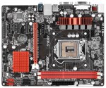 Материнская плата ASRock H81M-G
