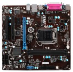 Материнская плата MSI CSM-H81M-P32