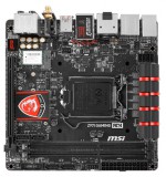 Материнская плата MSI Z97I GAMING ACK