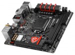 MSI Z97I GAMING ACK (#3)