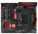 Материнская плата MSI X99A GAMING 9 ACK