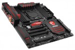 MSI X99A GAMING 9 ACK (#2)
