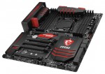 MSI X99A GAMING 9 ACK (#3)