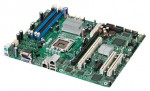Материнская плата Intel S3000AHV