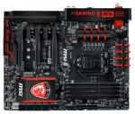 Материнская плата MSI Z97A GAMING 9 ACK