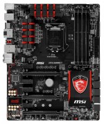 Материнская плата MSI Z97A GAMING 7