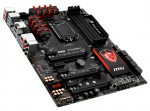 MSI Z97A GAMING 7 (#2)