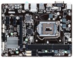 Материнская плата GIGABYTE GA-H81M-H (rev. 2.1)