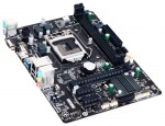 GIGABYTE GA-H81M-H (rev. 2.1) (#2)
