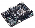 GIGABYTE GA-H81M-H (rev. 2.1) (#3)
