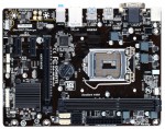 Материнская плата GIGABYTE GA-H81M-D2 (rev. 1.0)