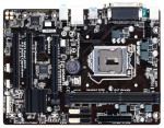 Материнская плата GIGABYTE GA-H81M-S2PT (rev. 1.1)