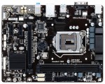 Материнская плата GIGABYTE GA-H81M-DS2 Plus (rev. 1.0)