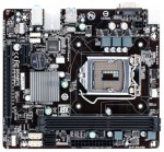 Материнская плата GIGABYTE GA-H81M-S (rev. 1.0)