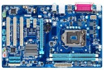 Материнская плата GIGABYTE GA-P61A-D3 (rev. 3.1)