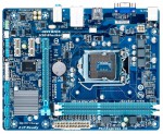Материнская плата GIGABYTE GA-H61M-S1 (rev. 4.0)