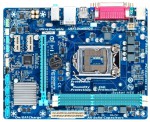 Материнская плата GIGABYTE GA-H61M-DS2 (rev. 5.0)