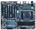 Материнская плата GIGABYTE GA-990FXA-UD5 (rev. 3.1)