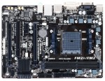 Материнская плата GIGABYTE GA-F2A88XM-HD3 (rev. 3.2)