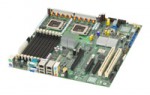 Материнская плата Intel S5000XVNSAS
