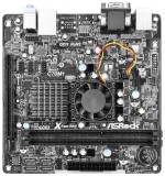 Материнская плата ASRock C70M1 R2.0