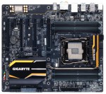 Материнская плата GIGABYTE GA-X99-UD4P (rev. 1.0)