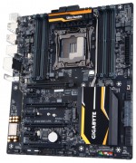 GIGABYTE GA-X99-UD4P (rev. 1.0) (#2)