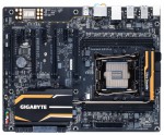 Материнская плата GIGABYTE GA-X99-UD3P (rev. 1.0)