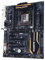 GIGABYTE GA-X99-UD3P (rev. 1.0) (#2)