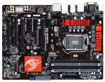 Материнская плата GIGABYTE GA-Z97X-Gaming 3 (rev. 1.1)