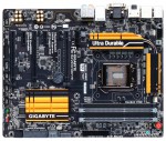 Материнская плата GIGABYTE GA-Z97X-UD7 TH (rev. 1.1)