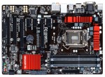 Материнская плата GIGABYTE GA-Z97X-SLI (rev. 1.2)