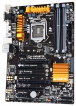 GIGABYTE GA-Z97-D3H (rev. 1.2) (#2)